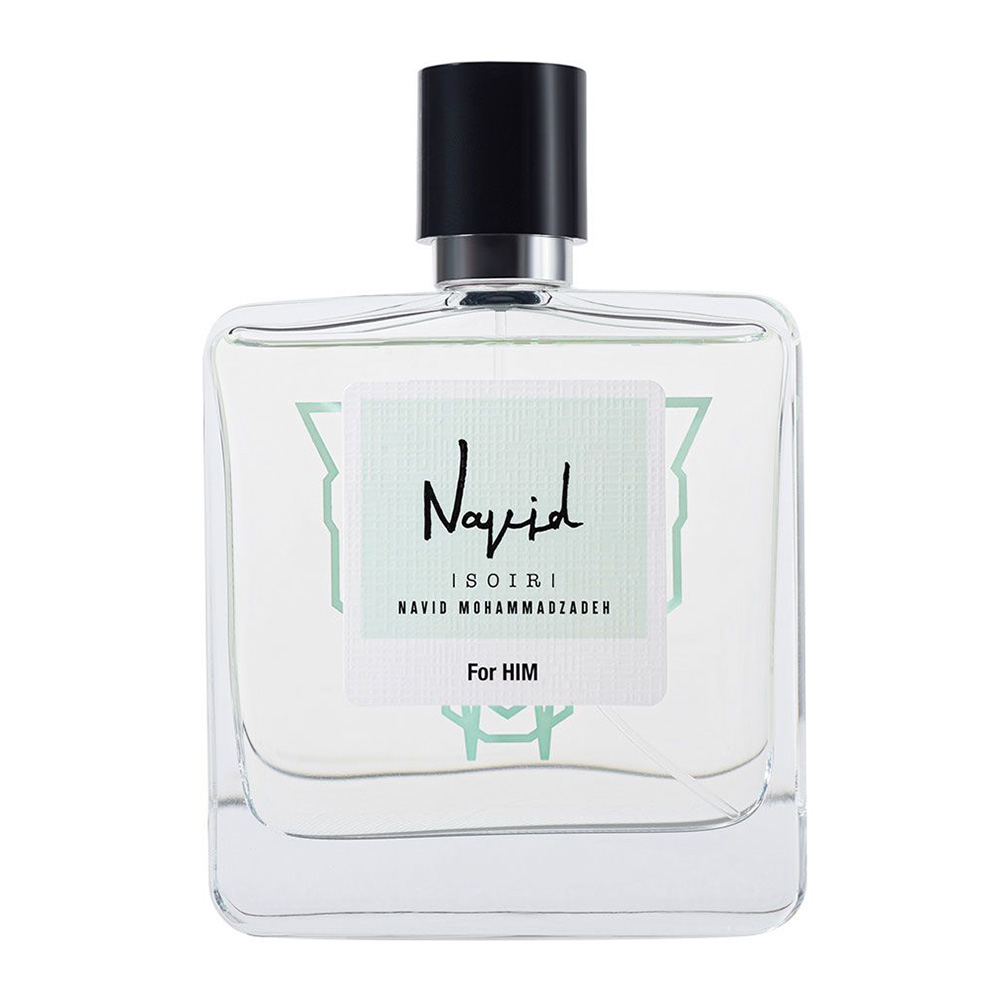 Navid Mohammadzadeh Soir For Him EDP