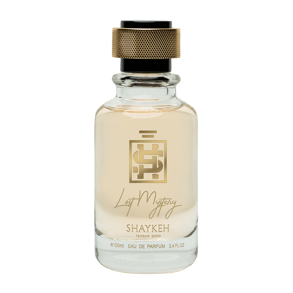 Shaykeh Lost Mystery EDP