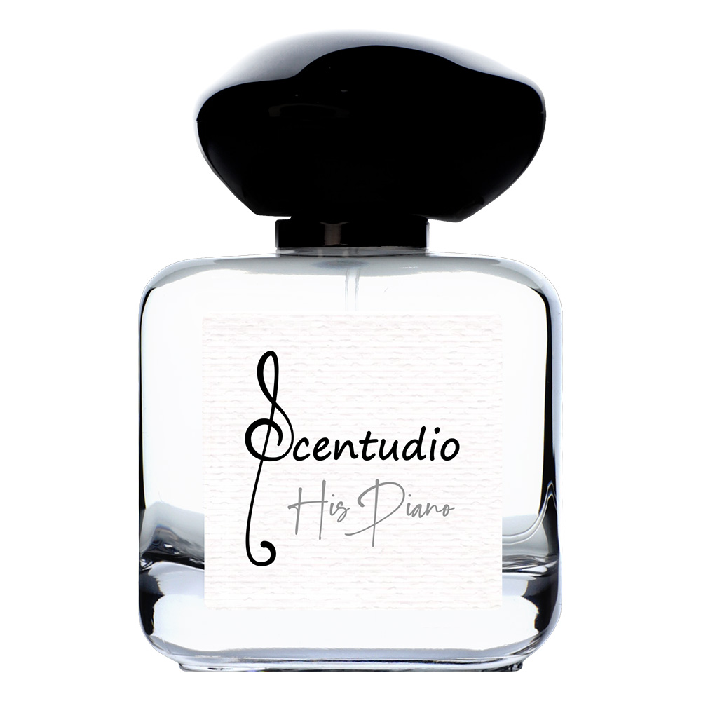 Scentudio His Piano EDP