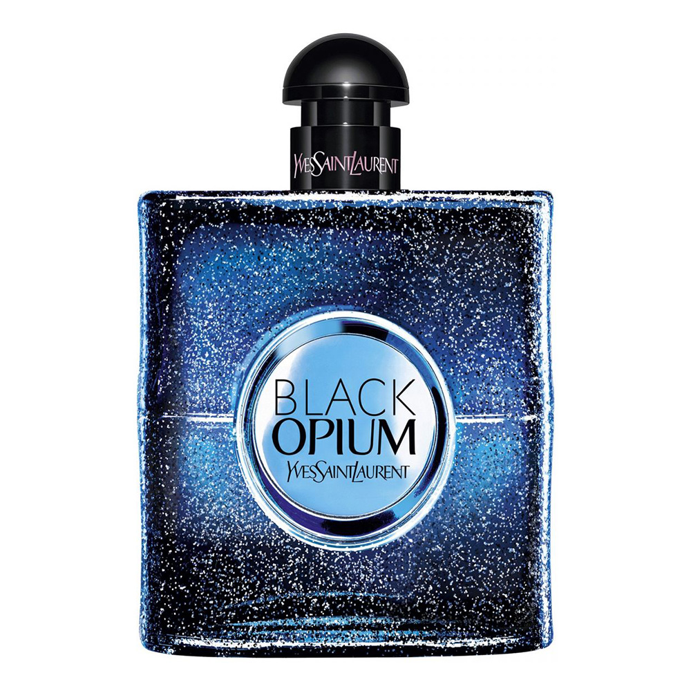 Yves Saint Laurent Black Opium Intense EDP