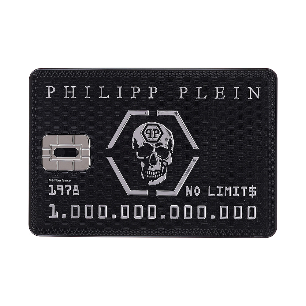 Philipp Plein No Limits EDP