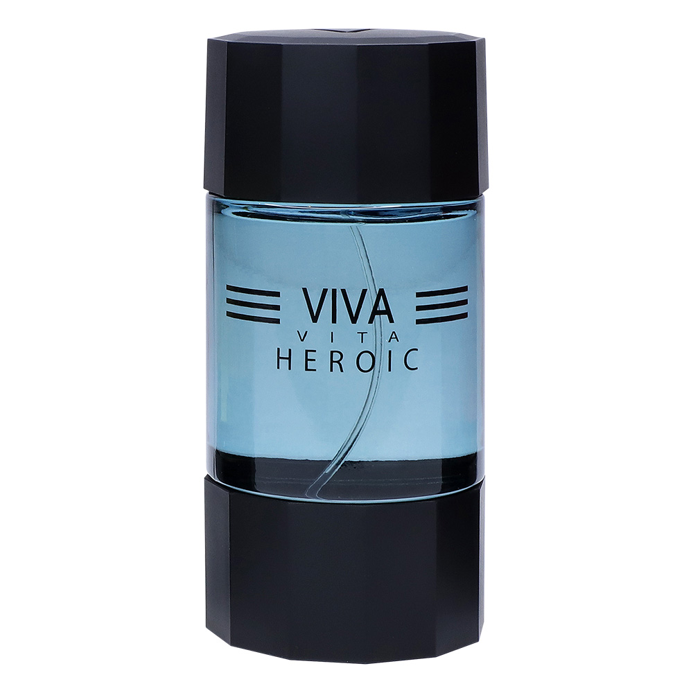Viva Vita Heroic EDP