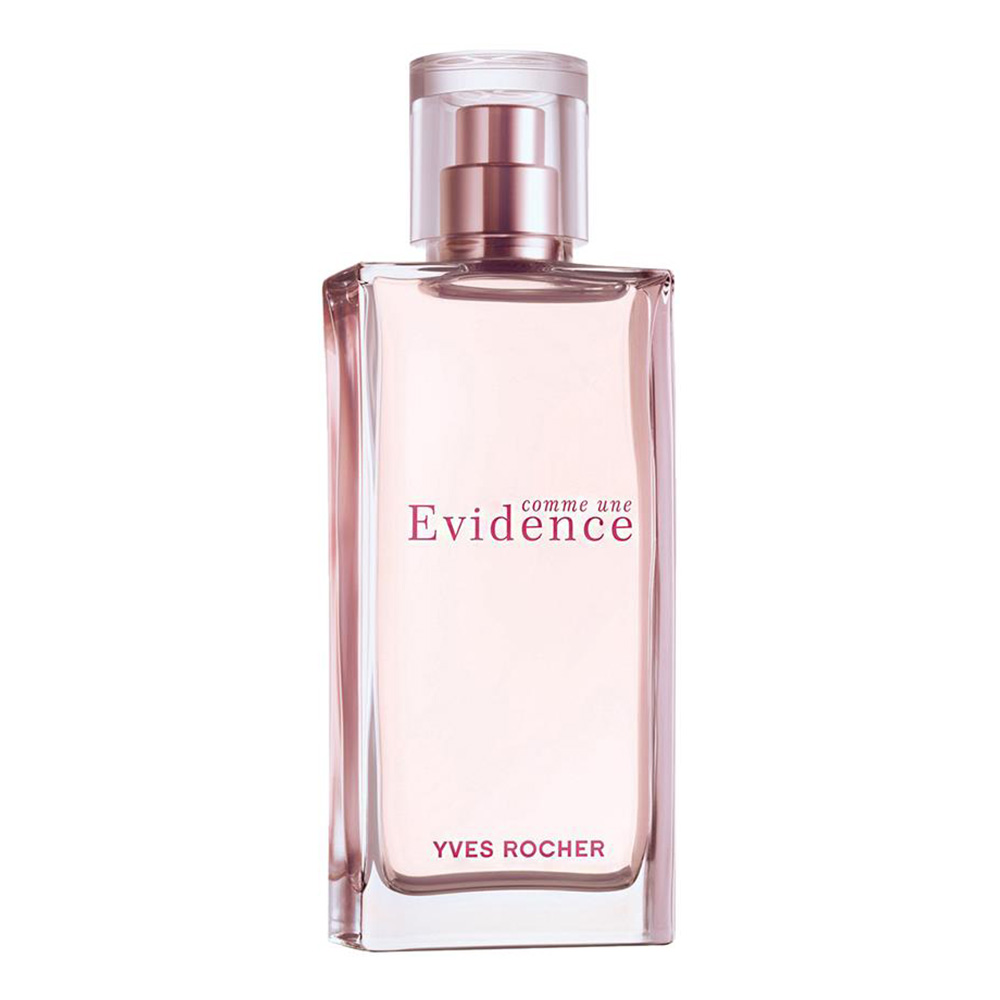 Yves Rocher Comme Une Evidence EDP