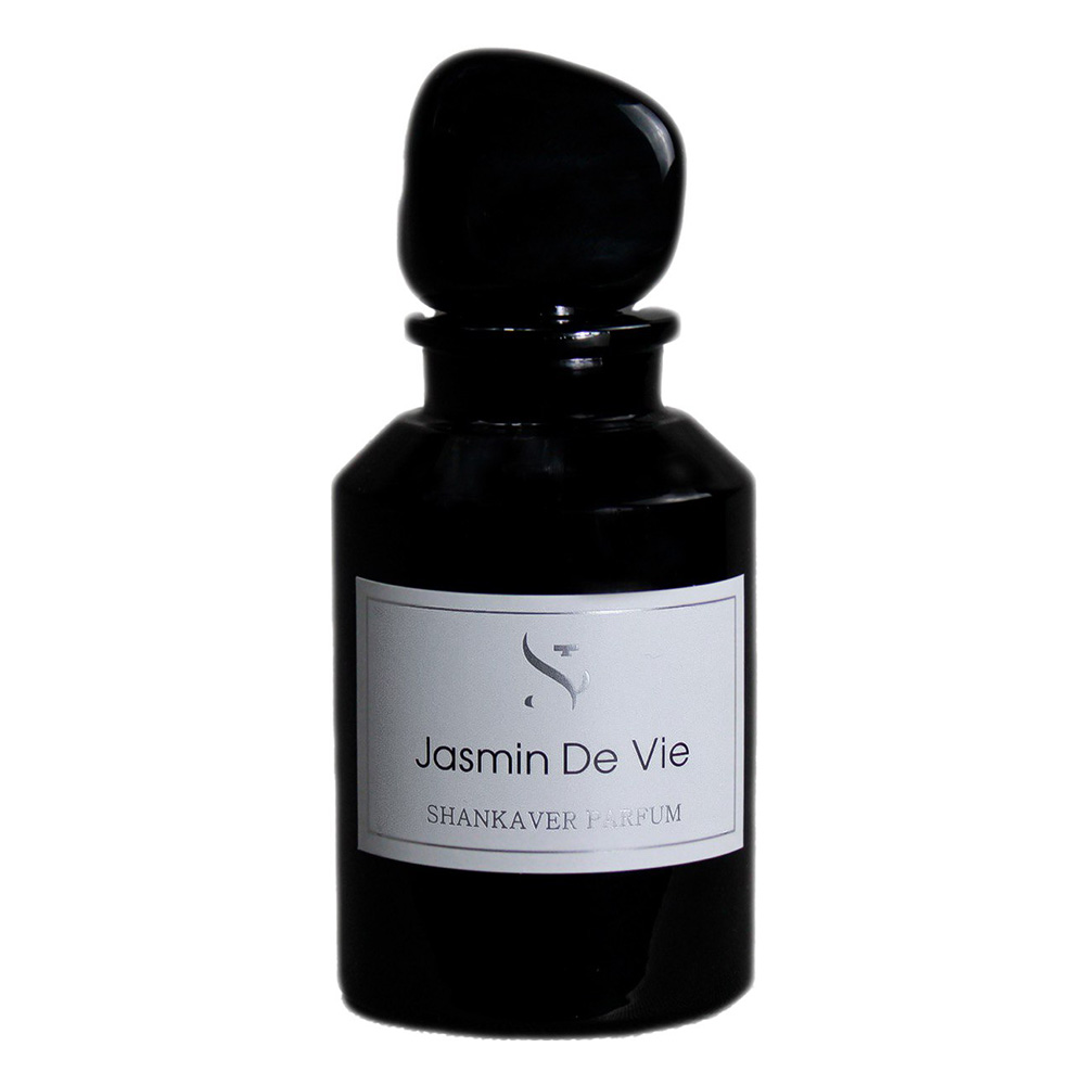 Shankaver Jasmin De Vie EDP