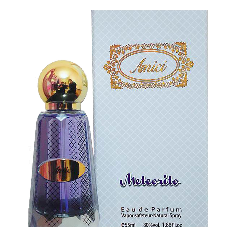 Meteorito Amici EDP