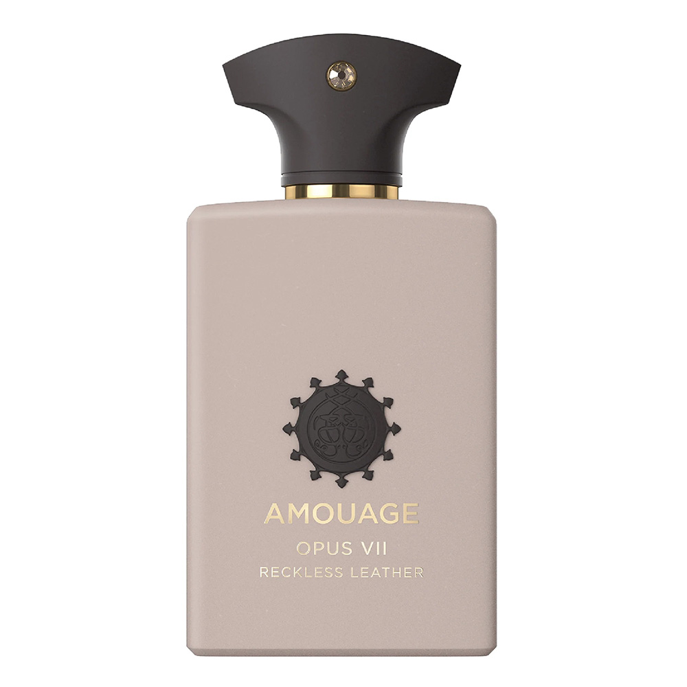 Amouage Opus VII Reckless Leather