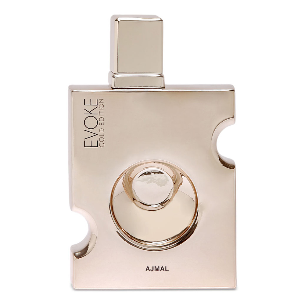 Ajmal Evoke Gold Edition EDP