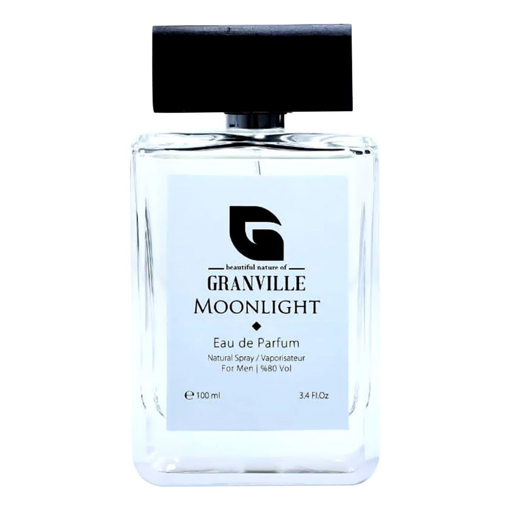 Granville Moonlight EDP