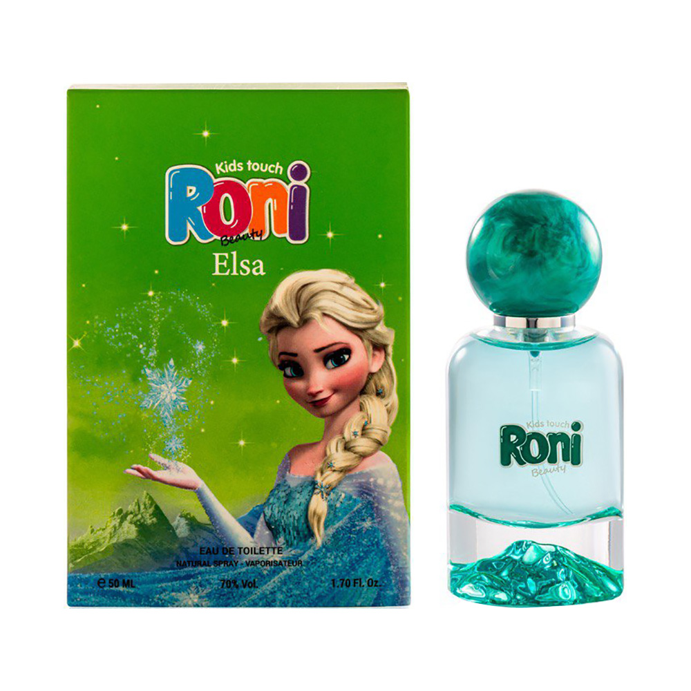 Roni Elsa EDT