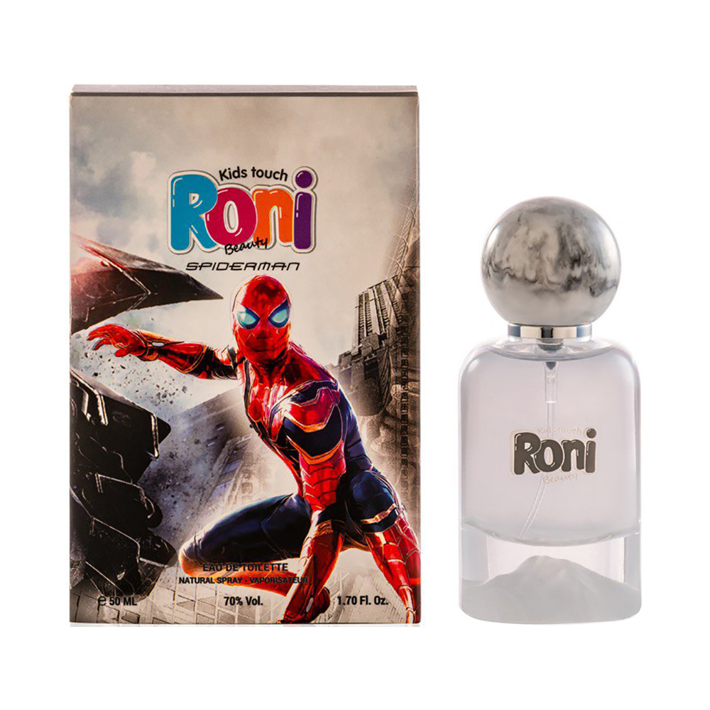 Roni Spiderman EDT