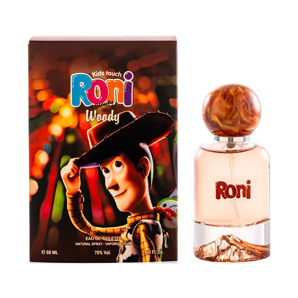 Roni Woody EDT