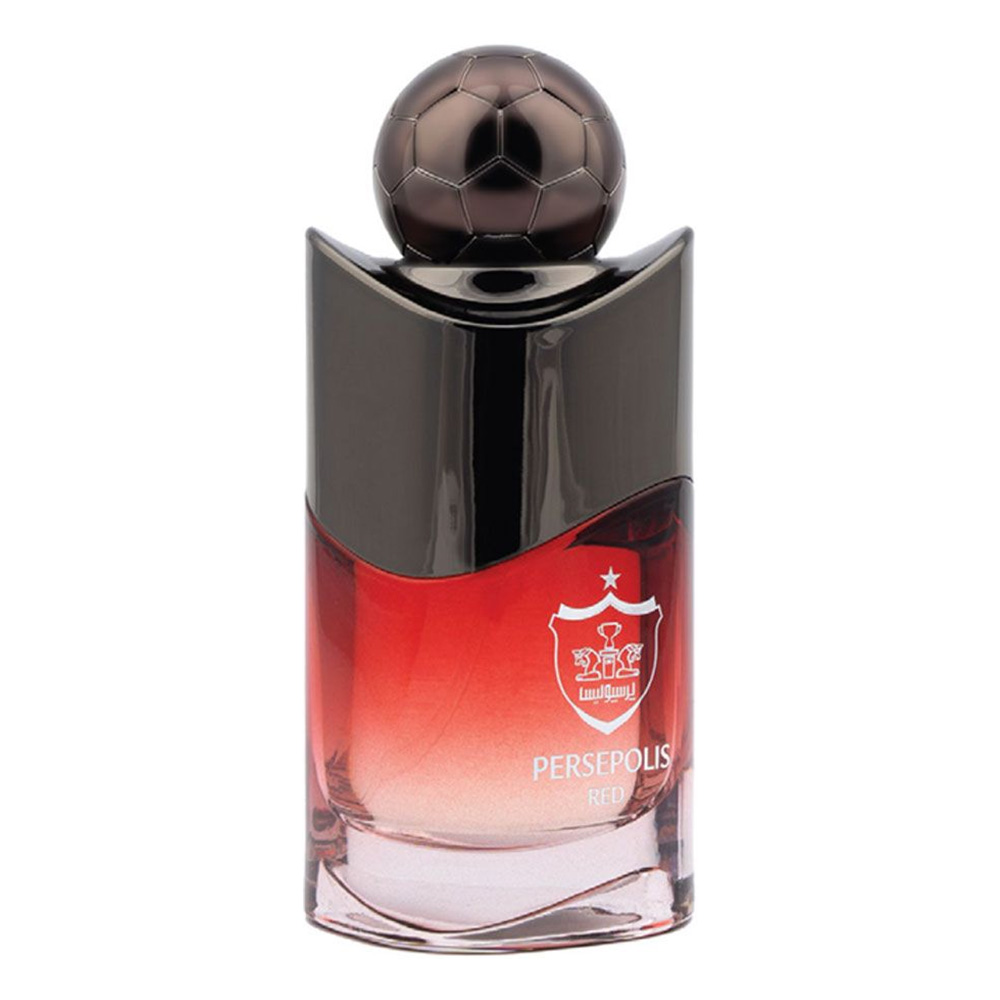 Perspolis Red EDP