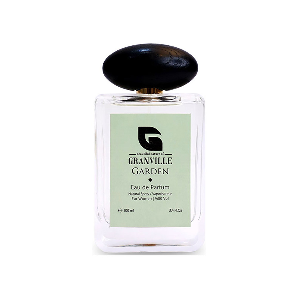 Granville Garden EDP