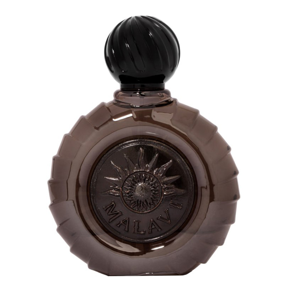 Malavi Round Noir EDP