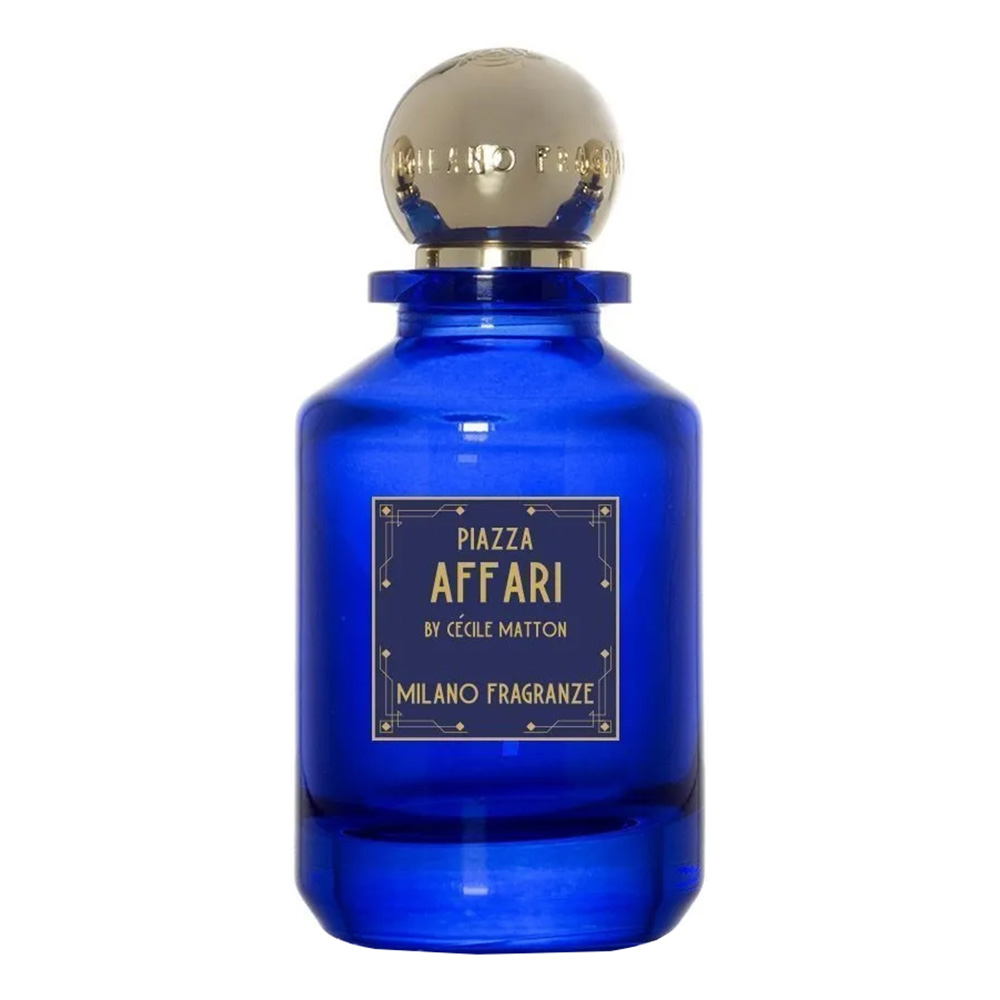 Milano Fragranze Piazza Affari EDP