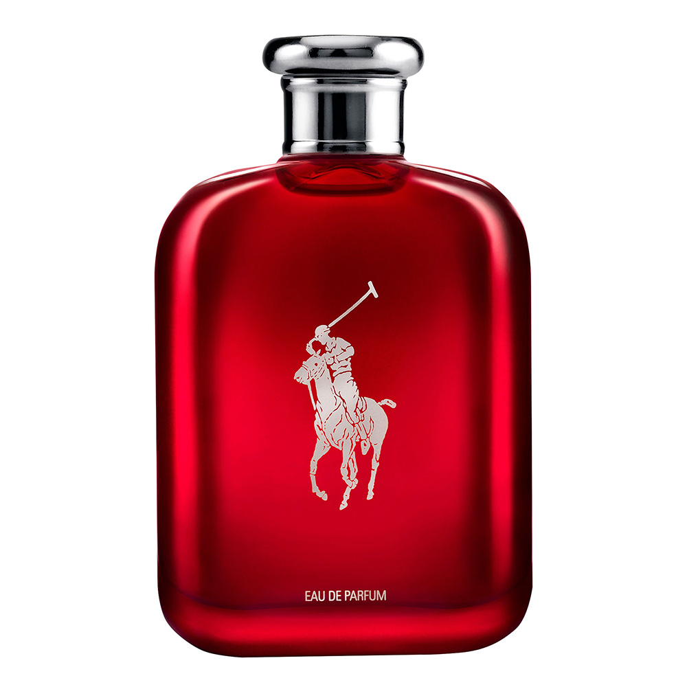 Ralph Lauren Polo Red EDP