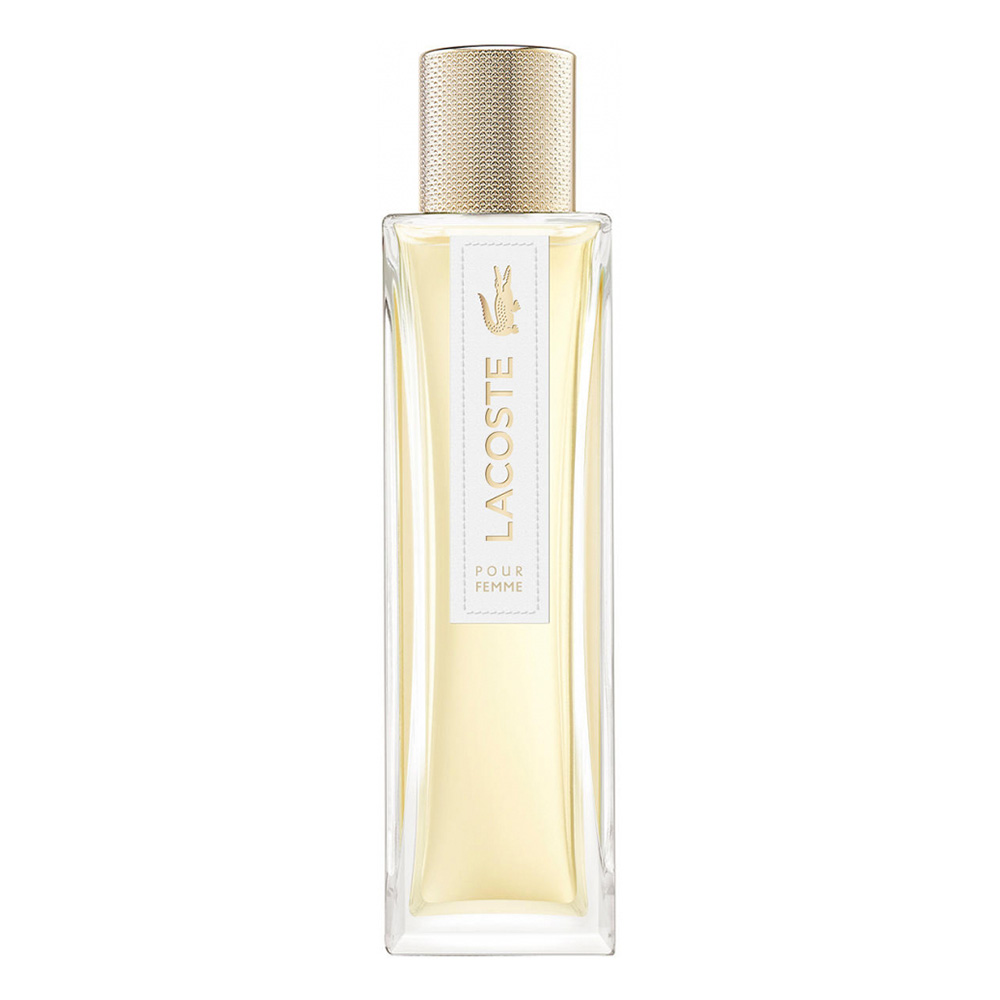 Lacoste Pour Femme Eau de Parfum