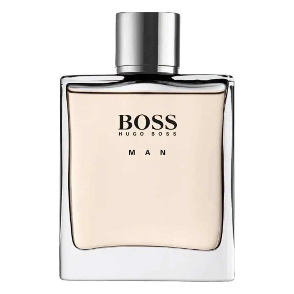 Hugo Boss Boss Man EDT