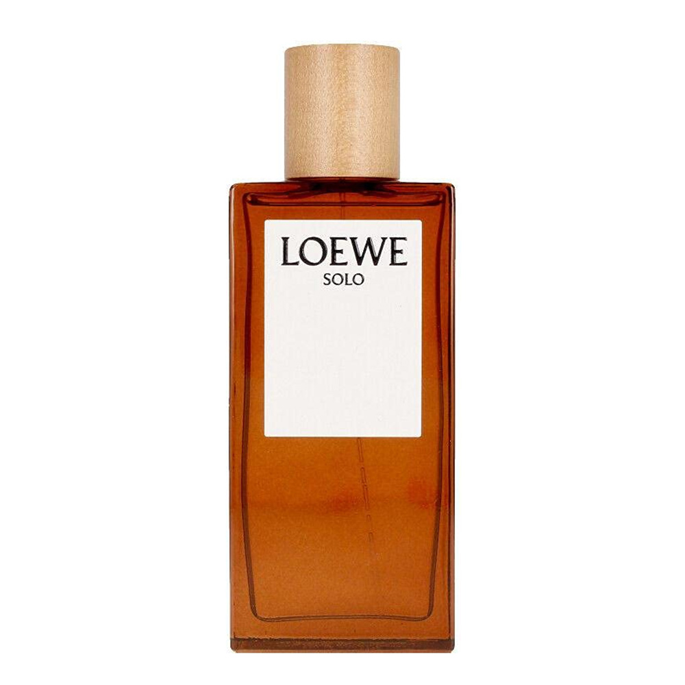 Loewe Solo M EDT