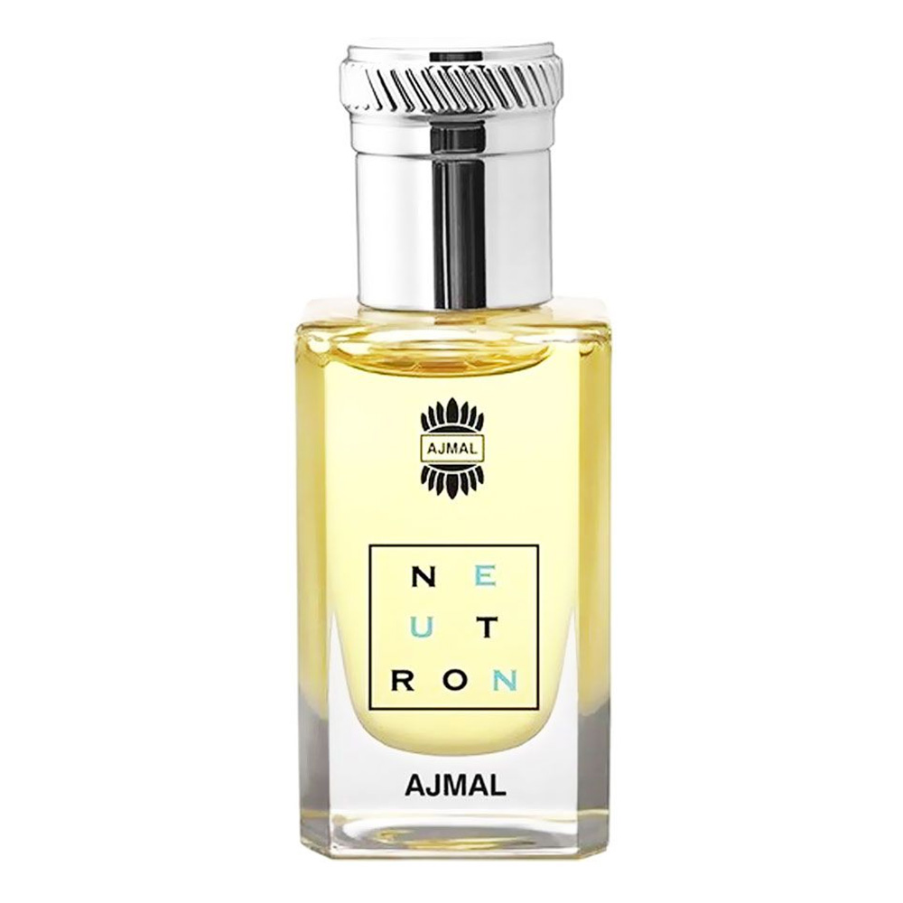 Ajmal Neutron EDP