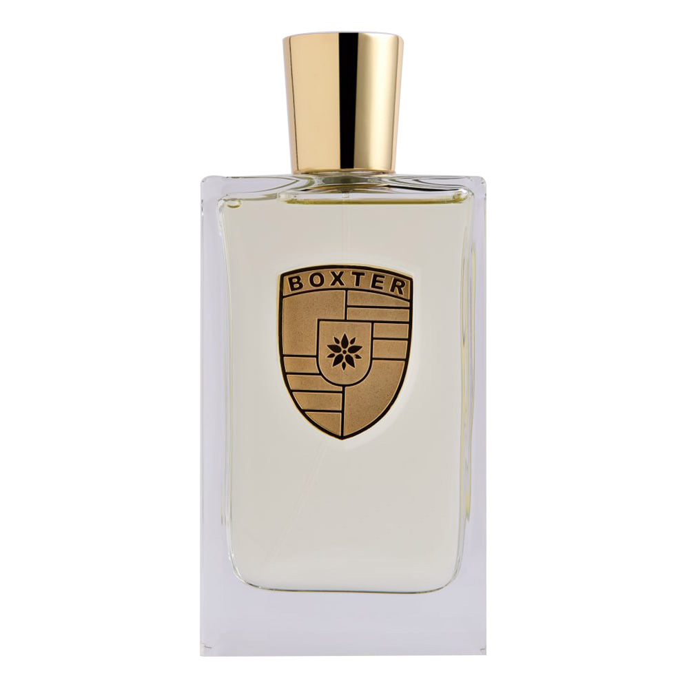 Boxter Empowered EDP