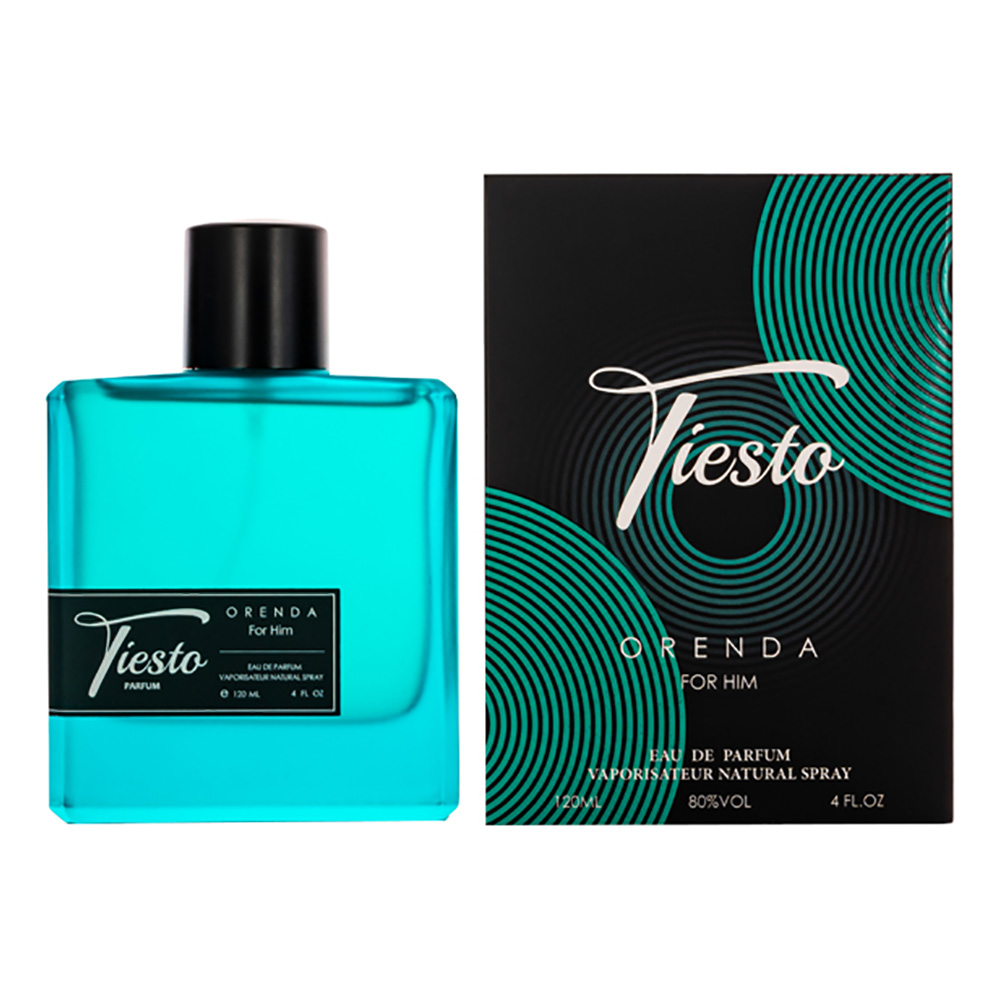 Tiesto Orenda For Him