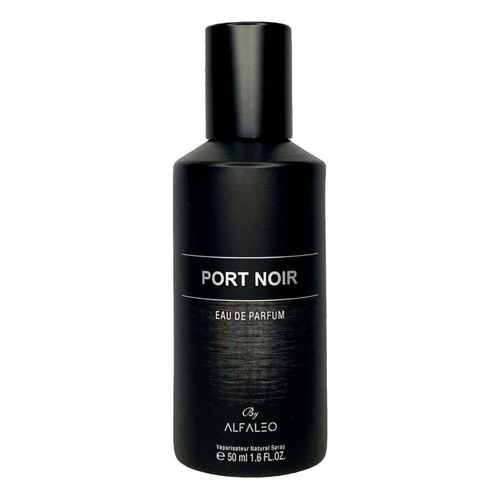 Alfaleo Port Noir 50ml