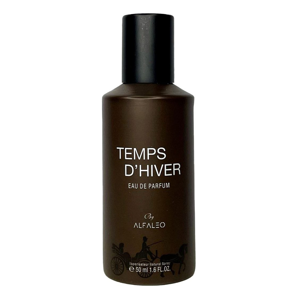 Alfaleo Temps D Hiver 50ml