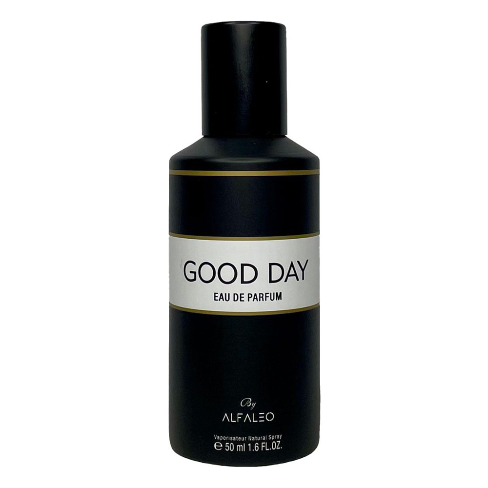 Alfaleo Good Day 50ml