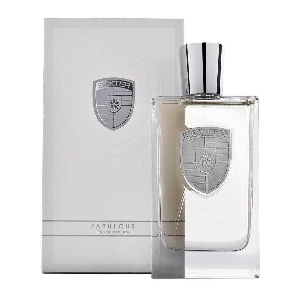 Boxter Fabulous EDP