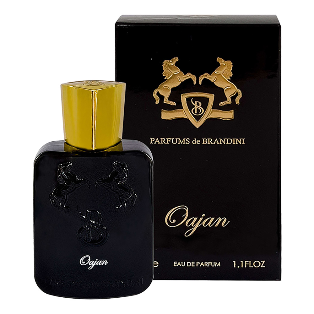 Brandini Parfums de Marly Oajan For Men EDP 33mL