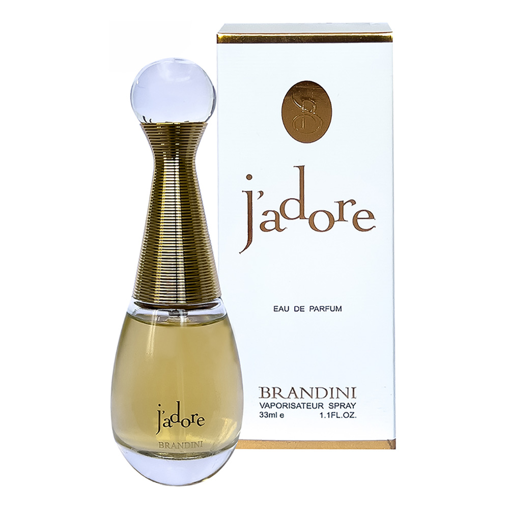 Brandini Dior Jadore For Women EDP 33mL