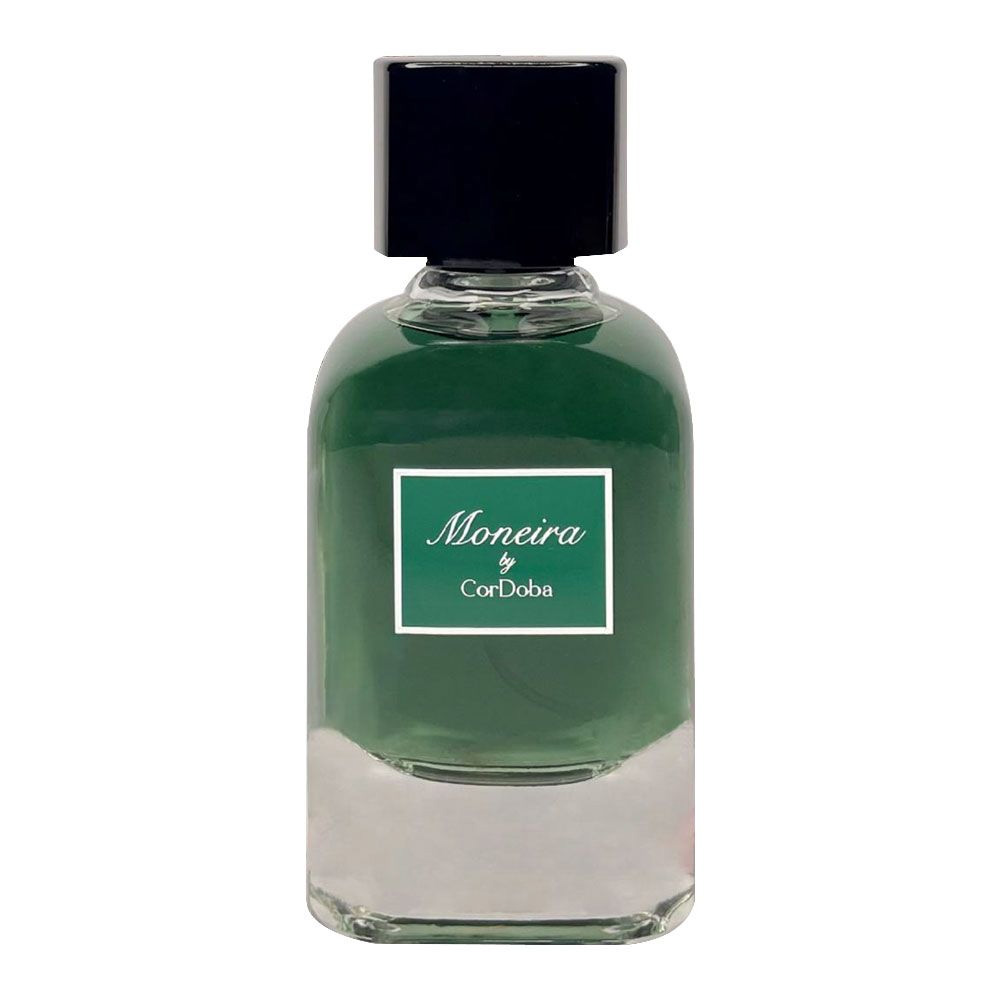 Cordoba Moneira EDP