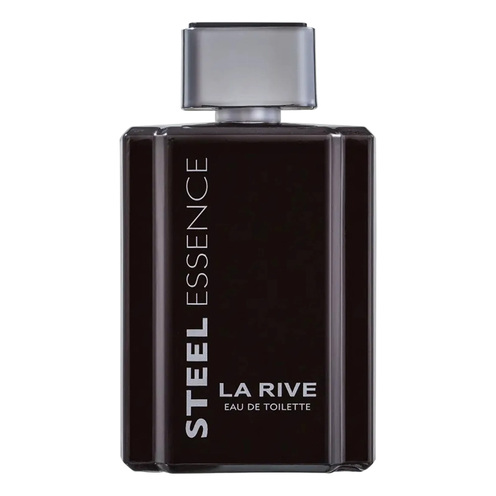 La Rive Steel Essence EDT