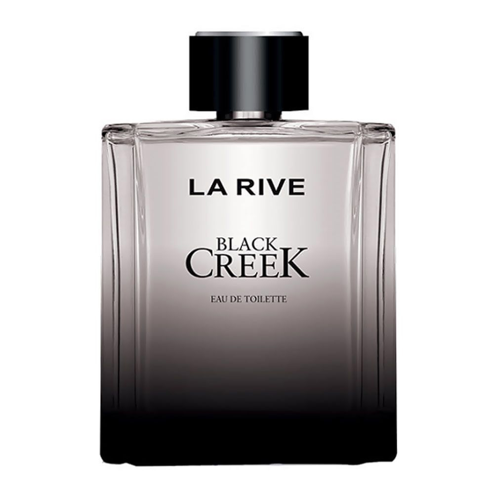La Rive Black Creek EDT
