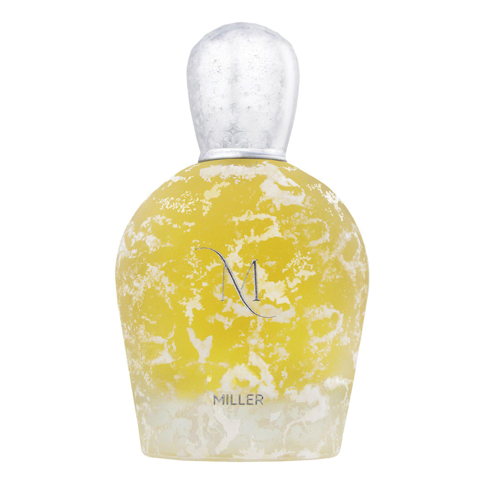 Manizan Miller EDP