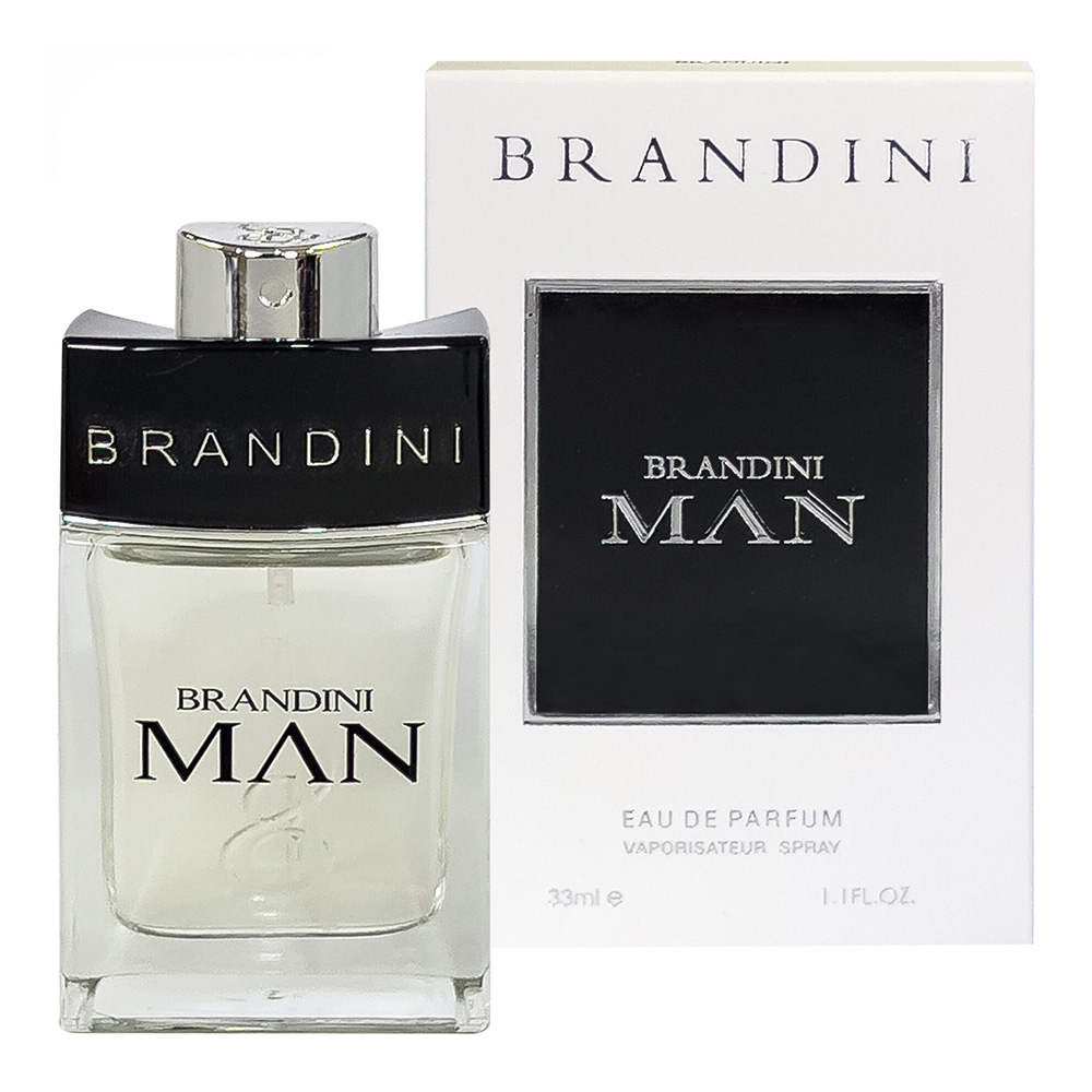 Brandini Bvlgari Man For Men EDP 33mL