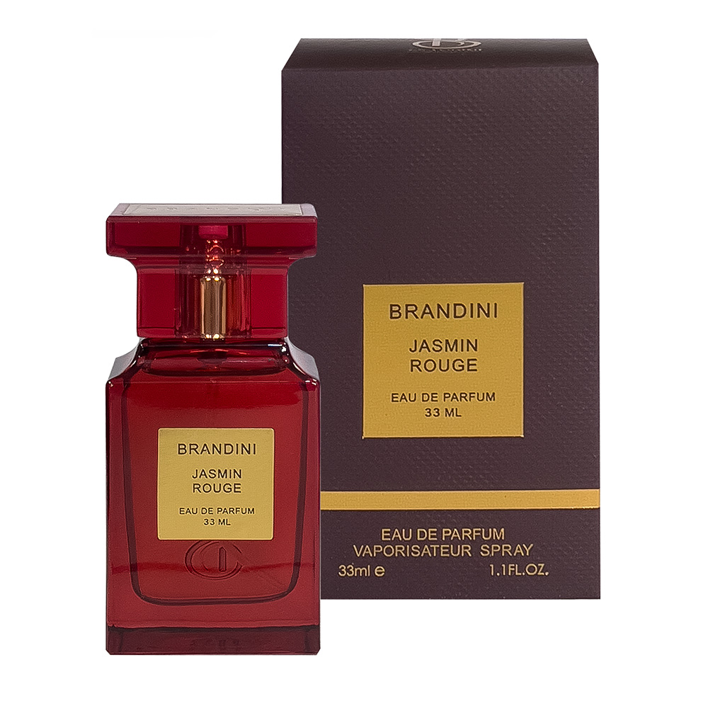 Brandini Tom Ford Jasmin Rouge For Women EDP 33mL