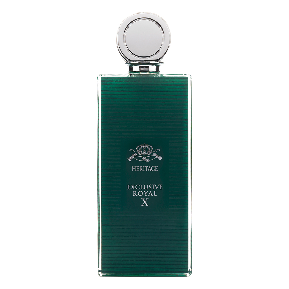 Heritage Exclusive Royal X EDP 120ML