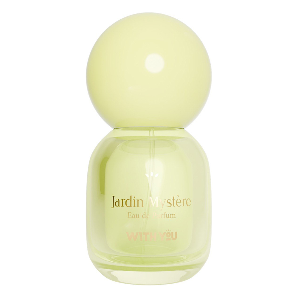 With You Jardin Mystere For Women EDP 20ml