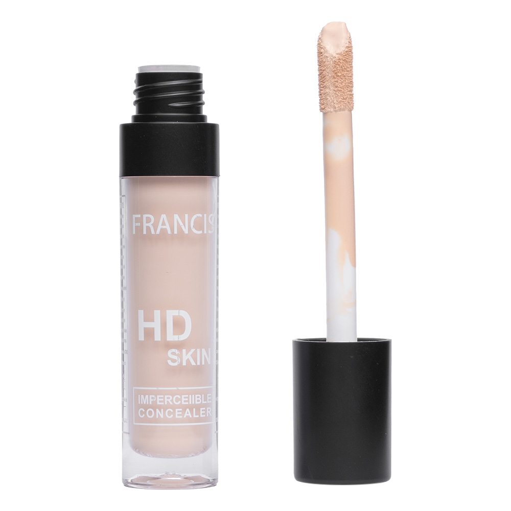 فرانسیس کانسیلر اچ دی اسکین ضد آب 02