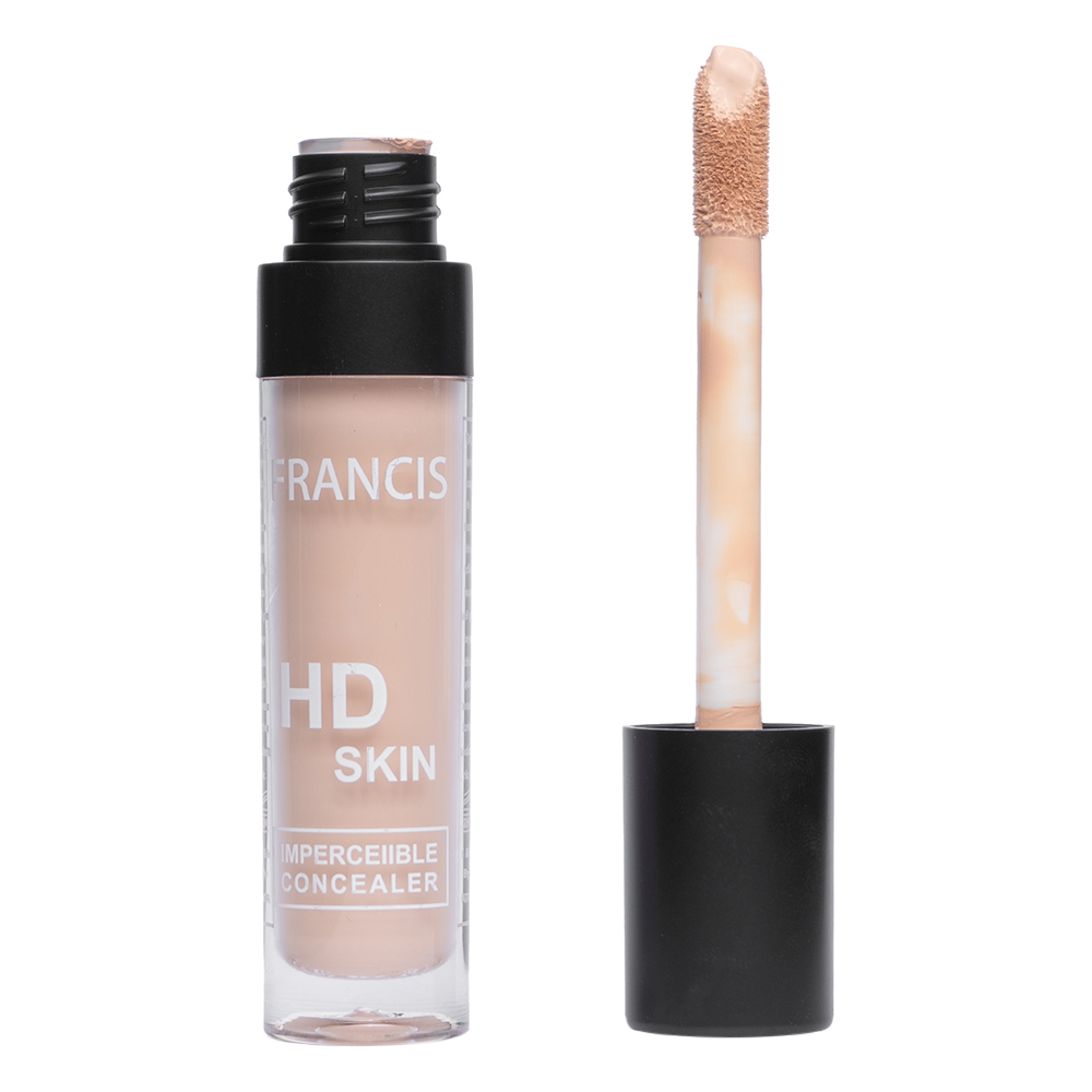 فرانسیس کانسیلر اچ دی اسکین ضد آب 04