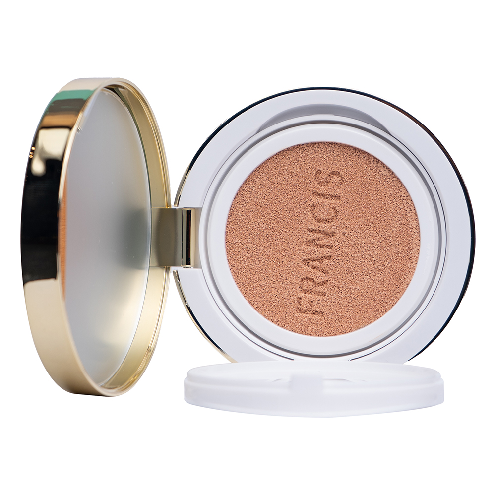 فرانسیس کرم پودر کوشن مات 11