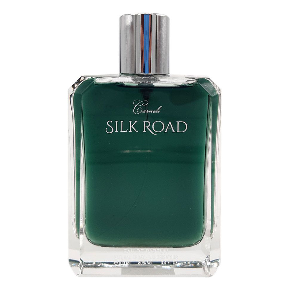 Carneli Silk Road EDP