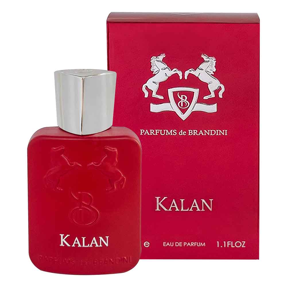 Brandini Parfums de Marly Kalan For Women And Men EDP 33mL