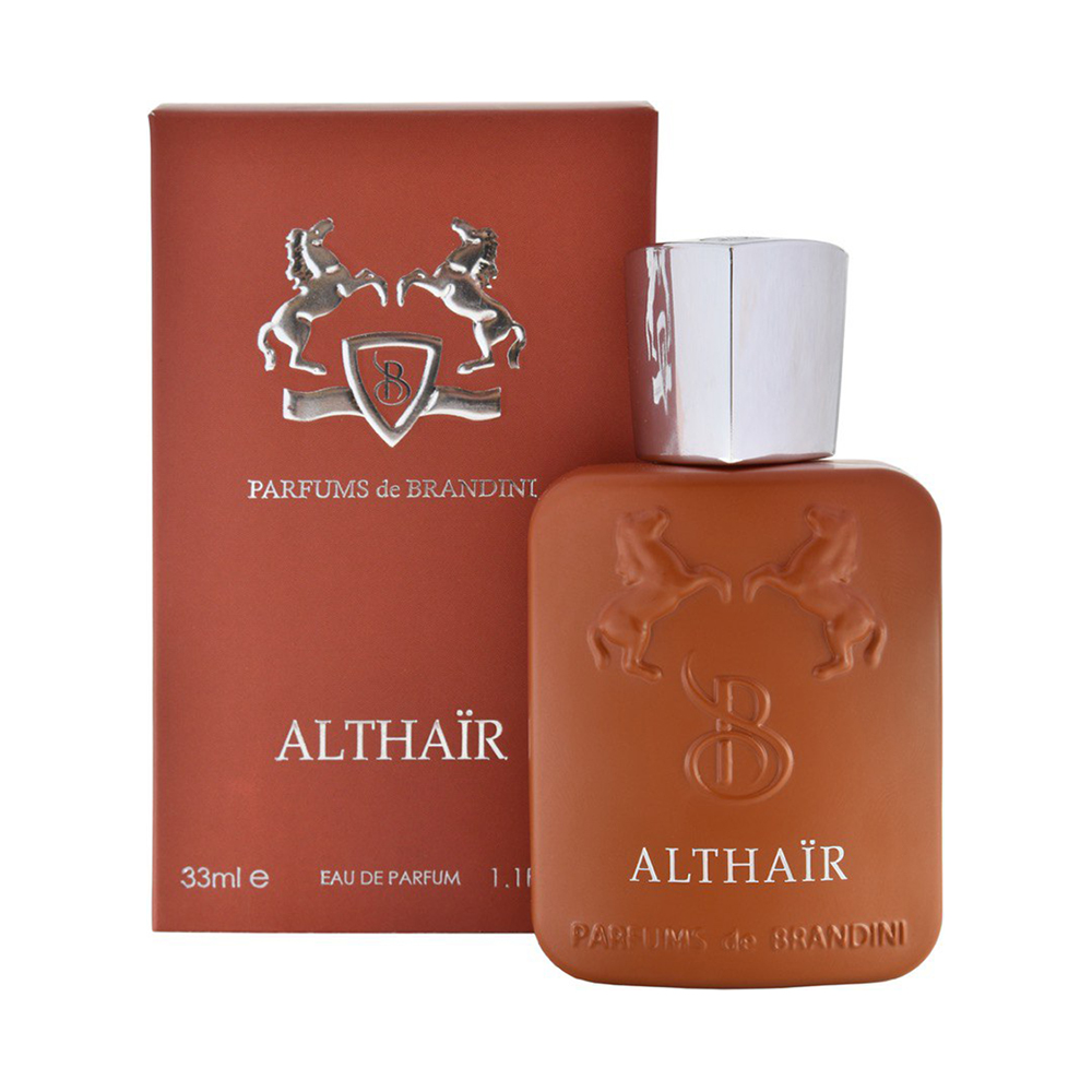 Brandini Parfums de Marly Althair For Men EDP 33mL