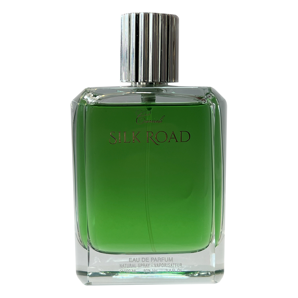 Carneli Silk Road EDP