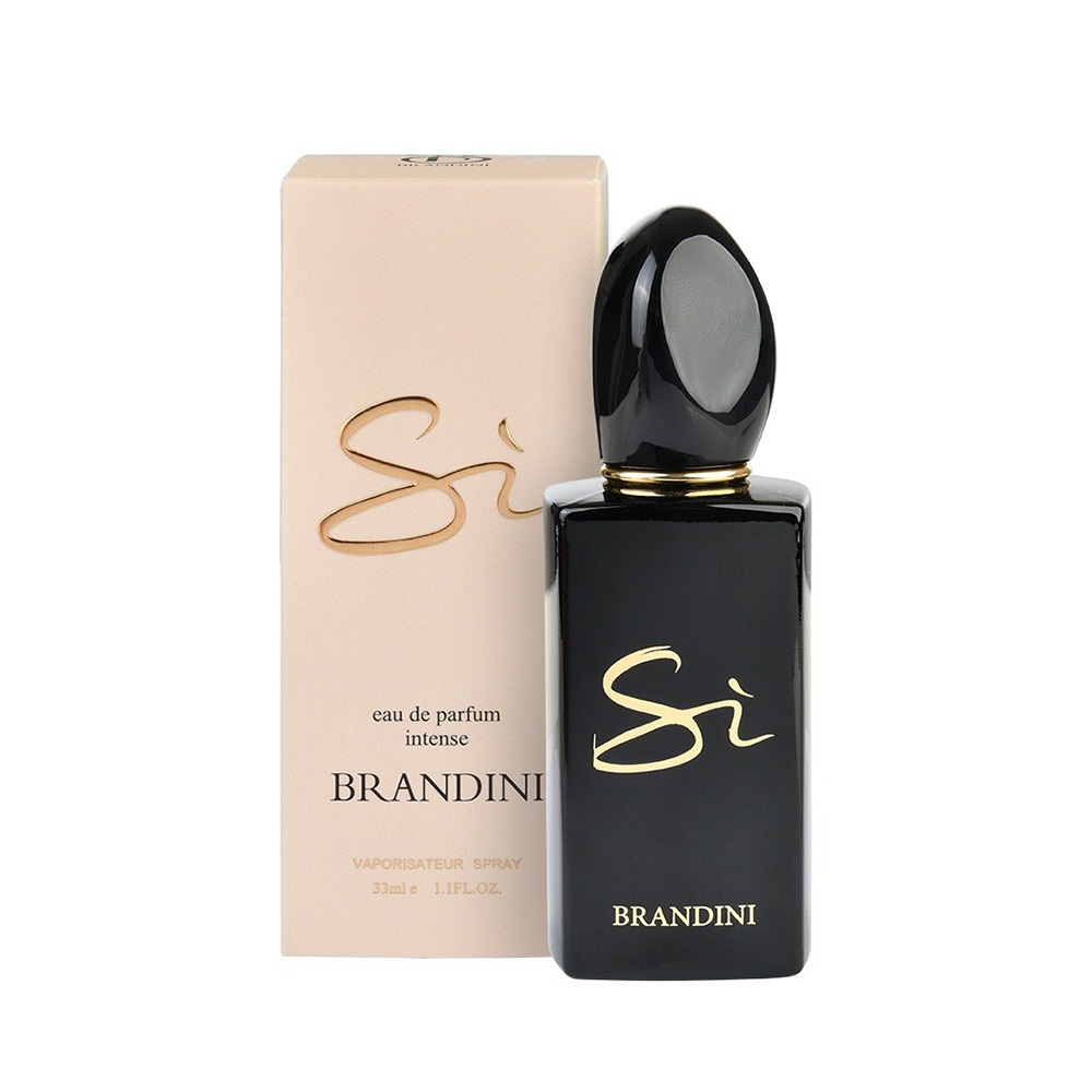 Brandini Giorgio Armani Si Intense For Women 33mL