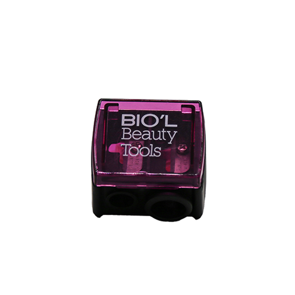 بیول مداد تراش دو قلو 