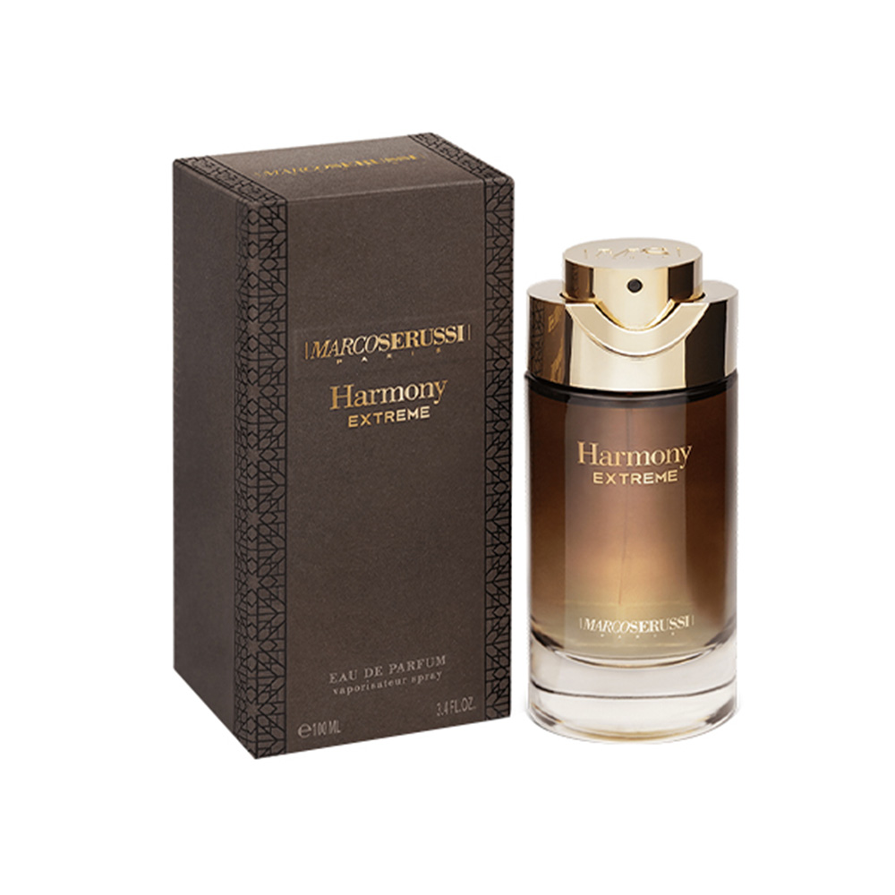 Marco Serussi Harmony Extreme